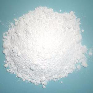 活性氧化锌 活性氧化锌